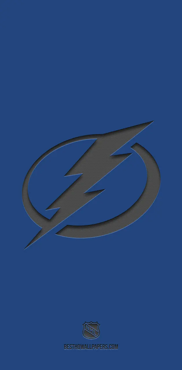 Tampa Bay Lightning iPhone Wallpaper  Tampa bay lightning logo, Tampa bay  lightning, Tampa bay lightning hockey