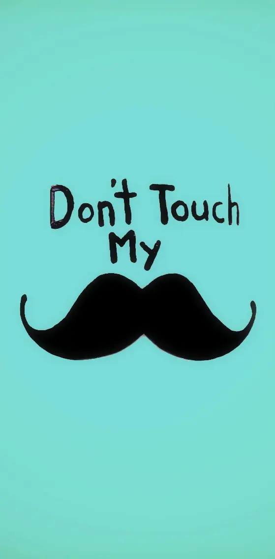 Dont Touch My