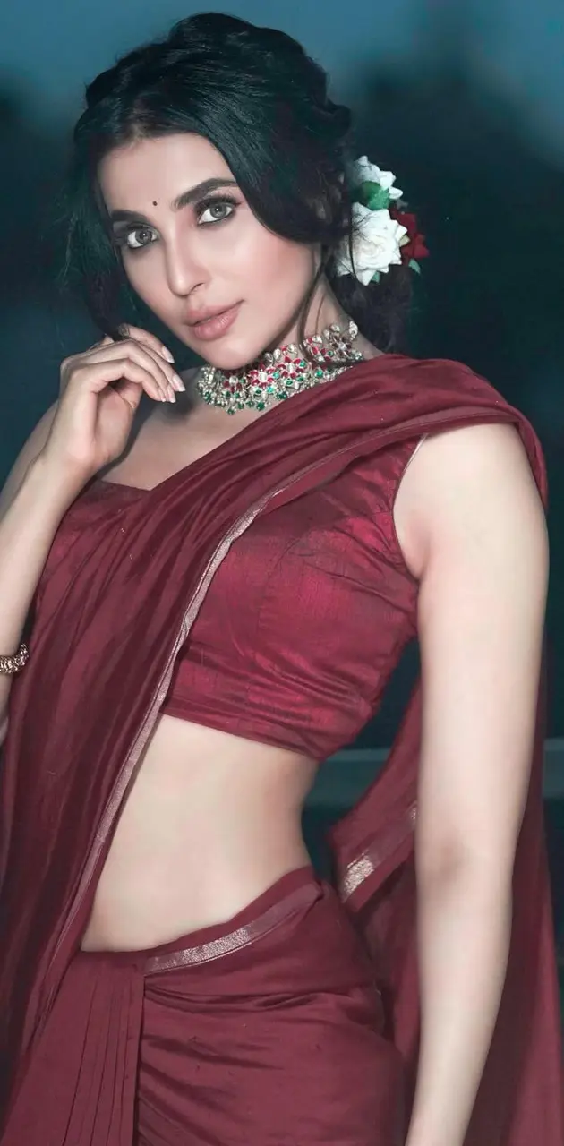 Parvati Nair