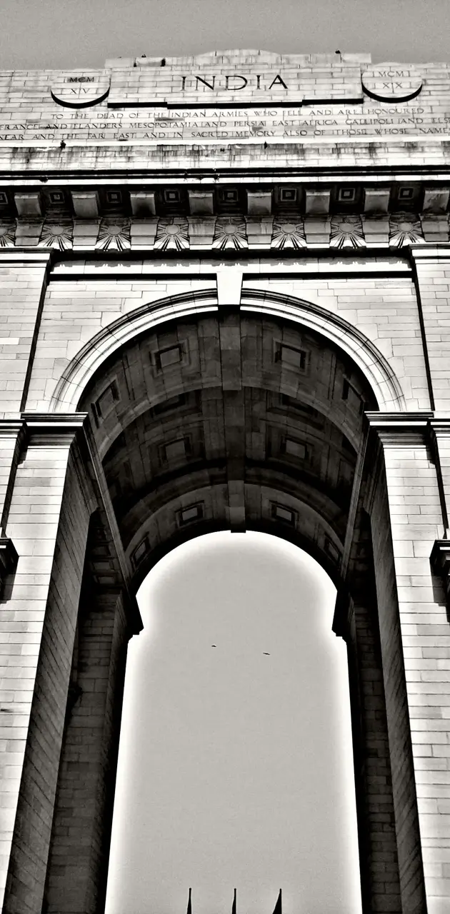 India Gate