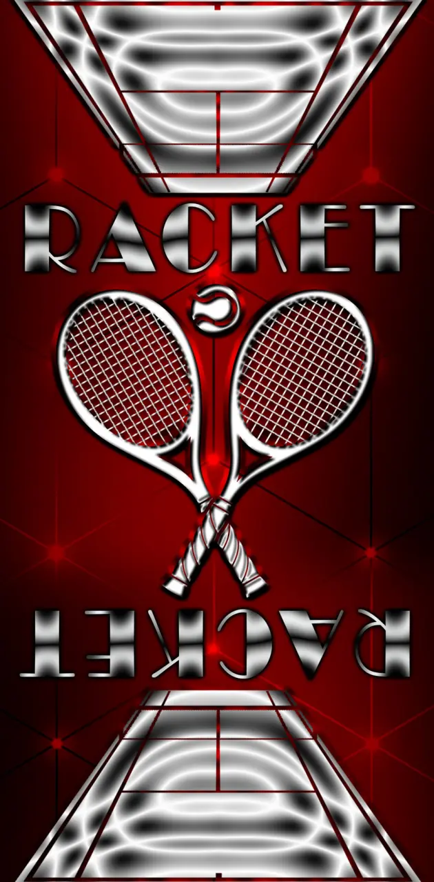 Racket Red