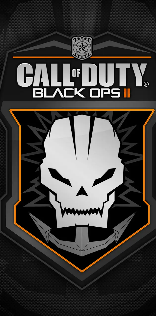 Cod Black Ops Ii