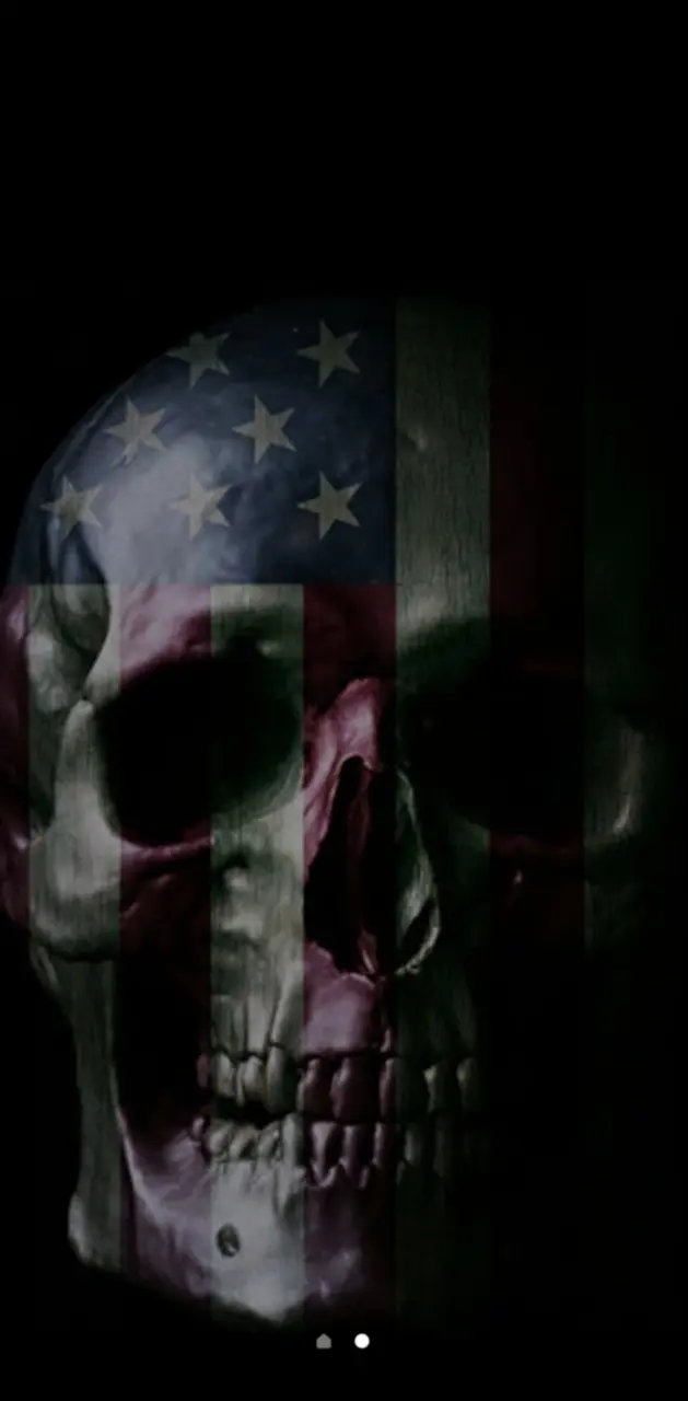 American Skull 
