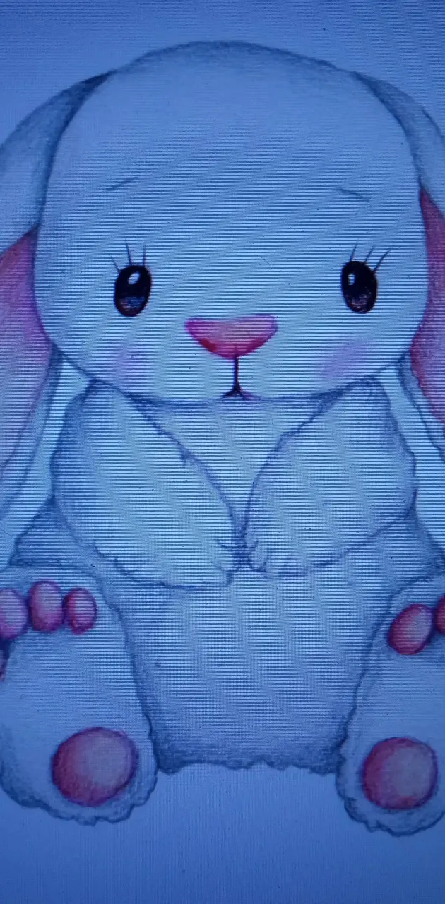 Cᴜᴛᴇ Bunny