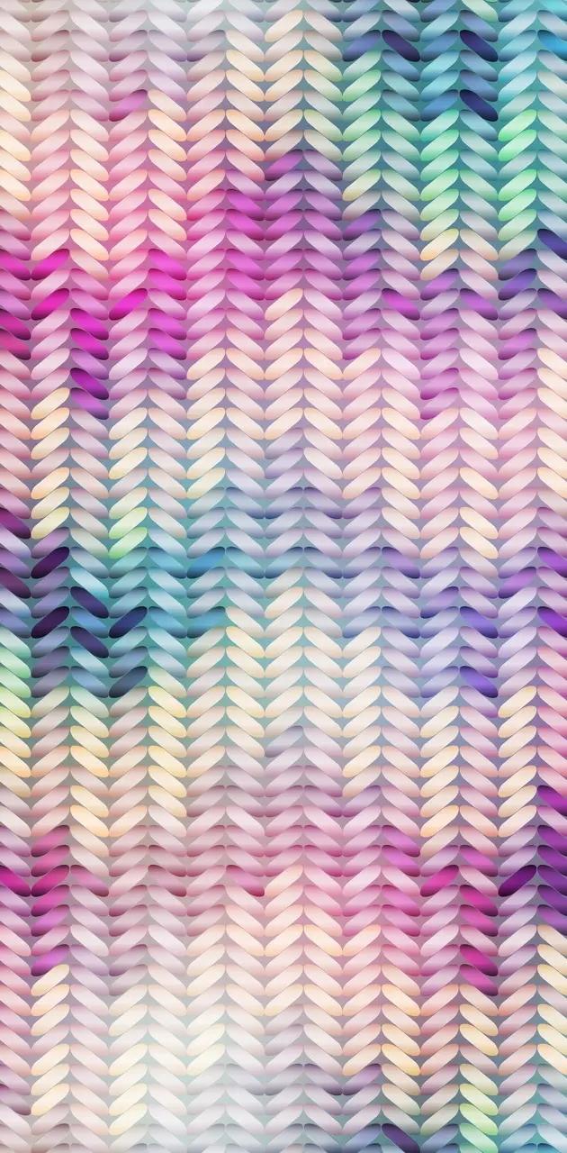 Pastel Pattern