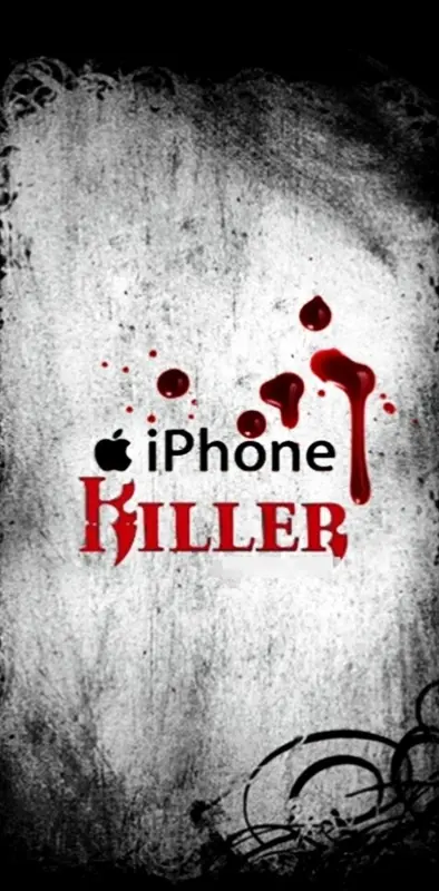 Iphone Killer