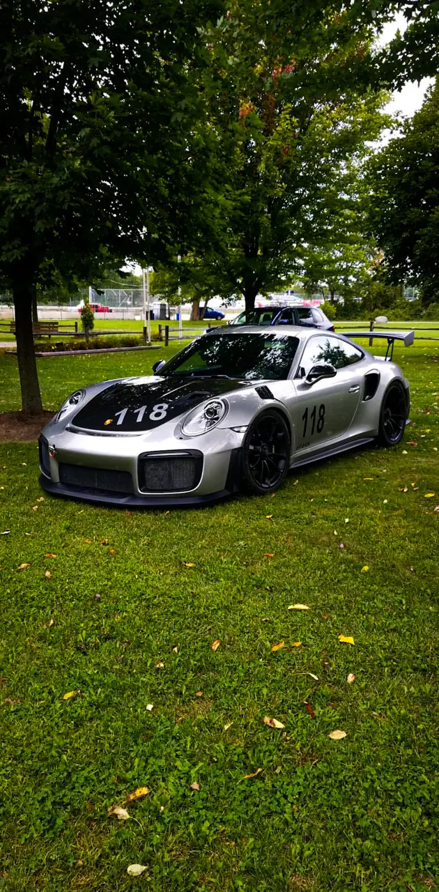 GT2 Rs
