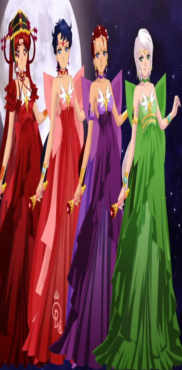 Star Princesses