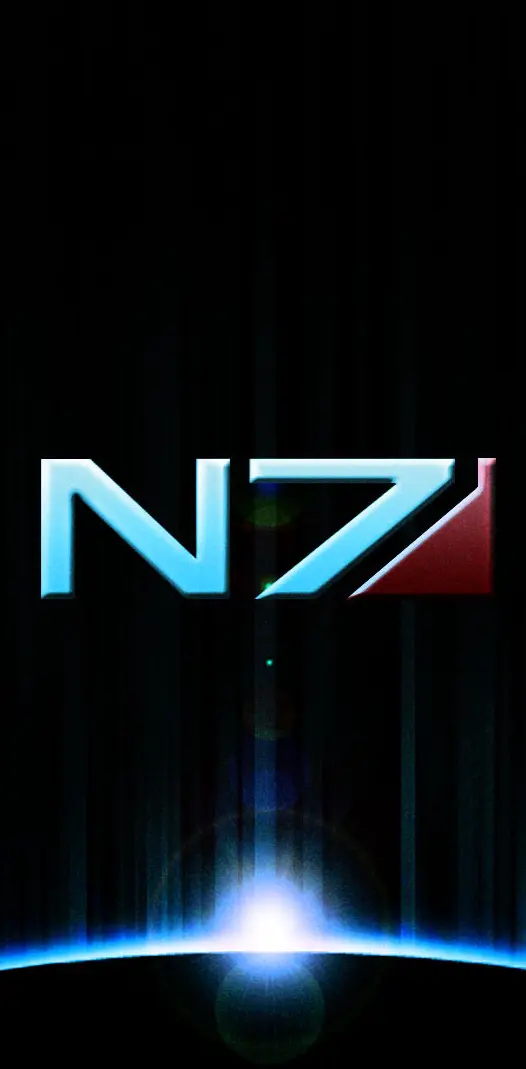 Mass Effect N7