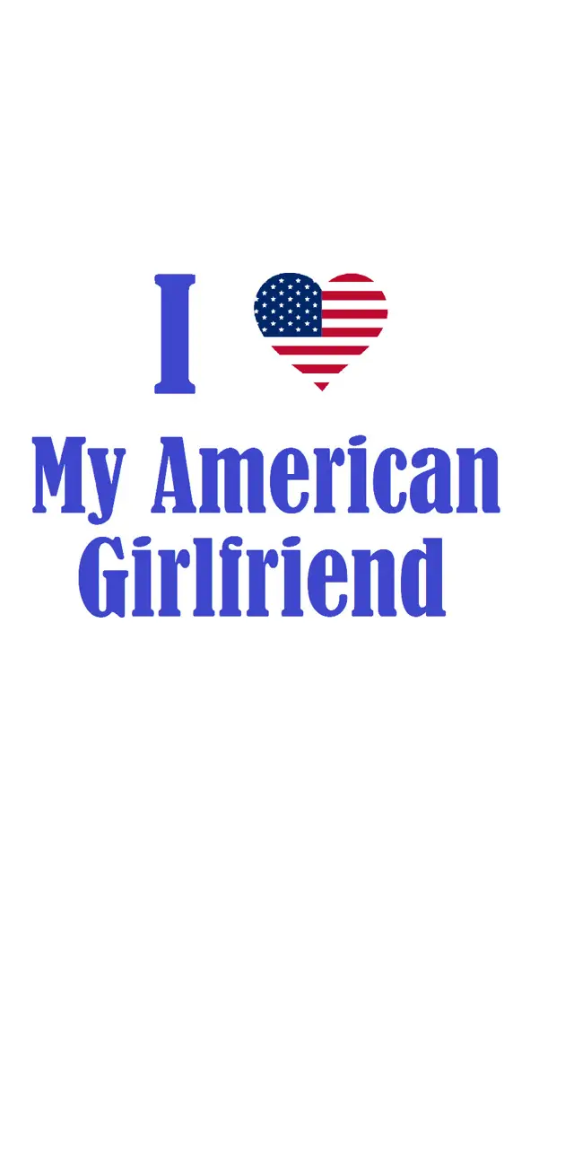 My American GF