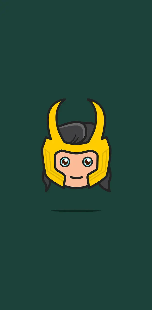 Loki Head