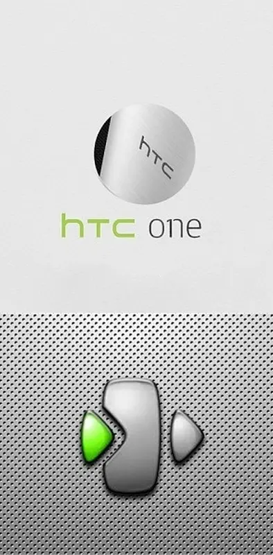 metal HTC one