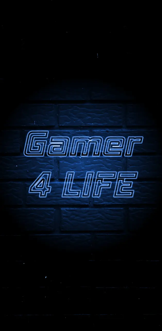 Gamer 4 life