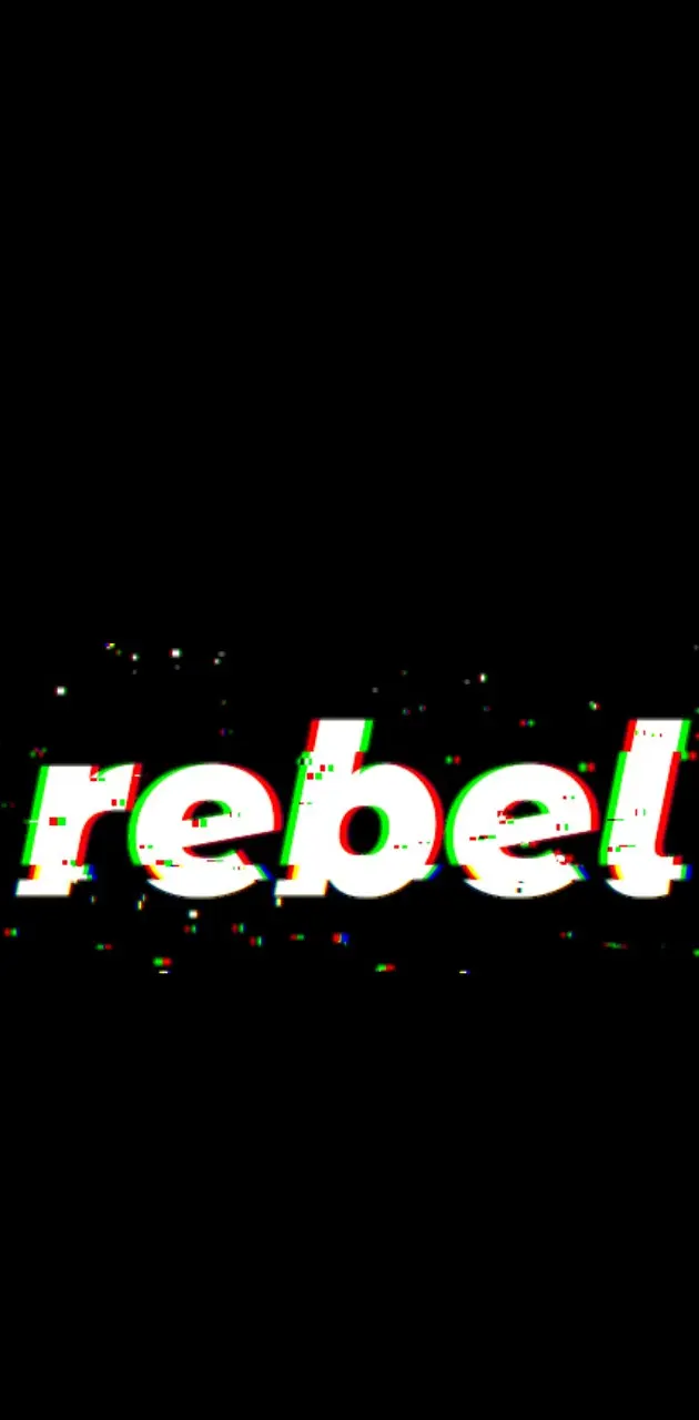 rebel wallpapers