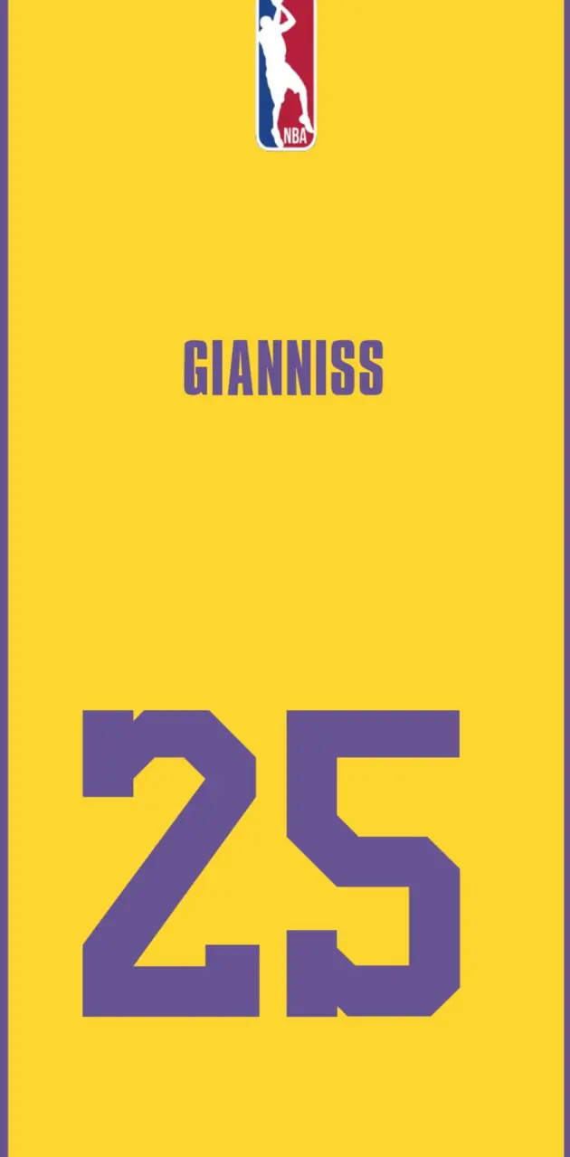 Gianniss t-shirt