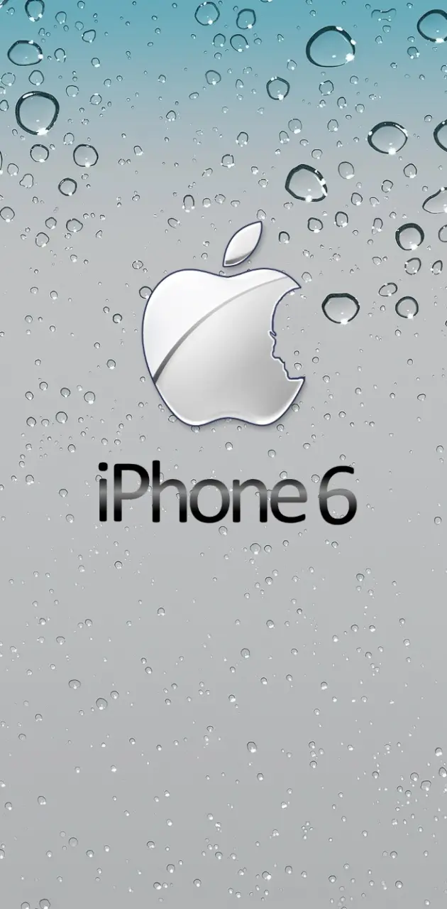 Apple Logo iPhone 6