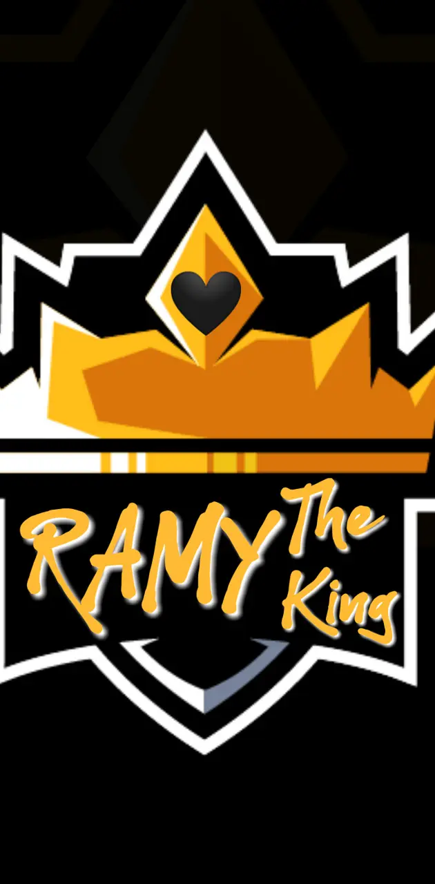 Ramy the king