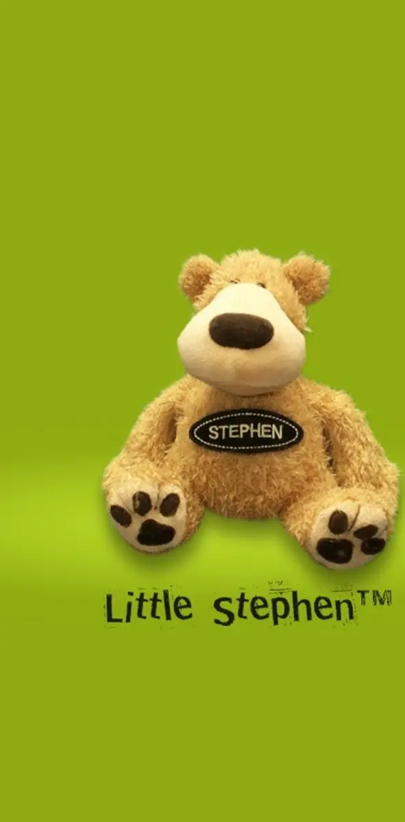 Little Stephen