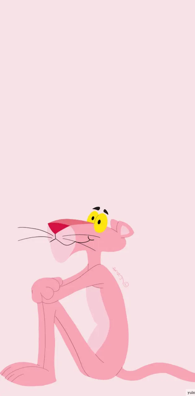 PINK PANTHER wallpaper by MrCreativeWorld - Download on ZEDGE™