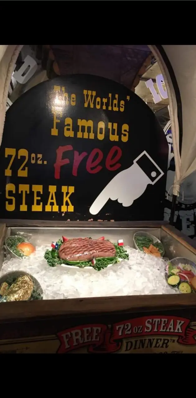 72 once steak