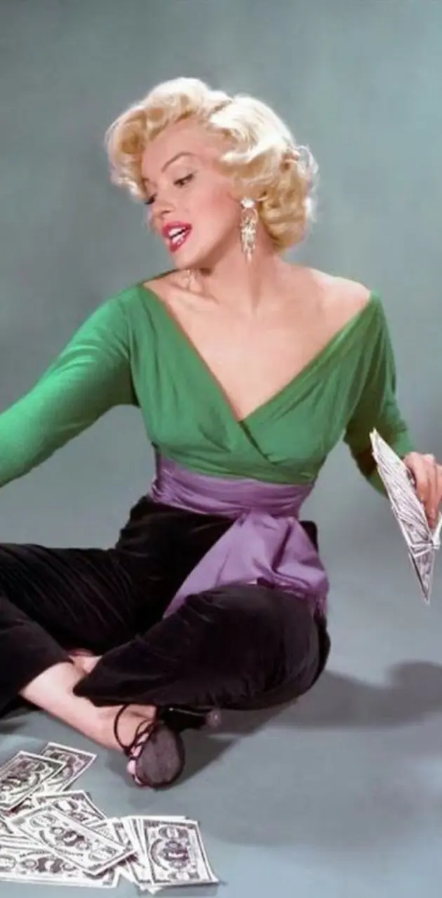 Marilyn Diva