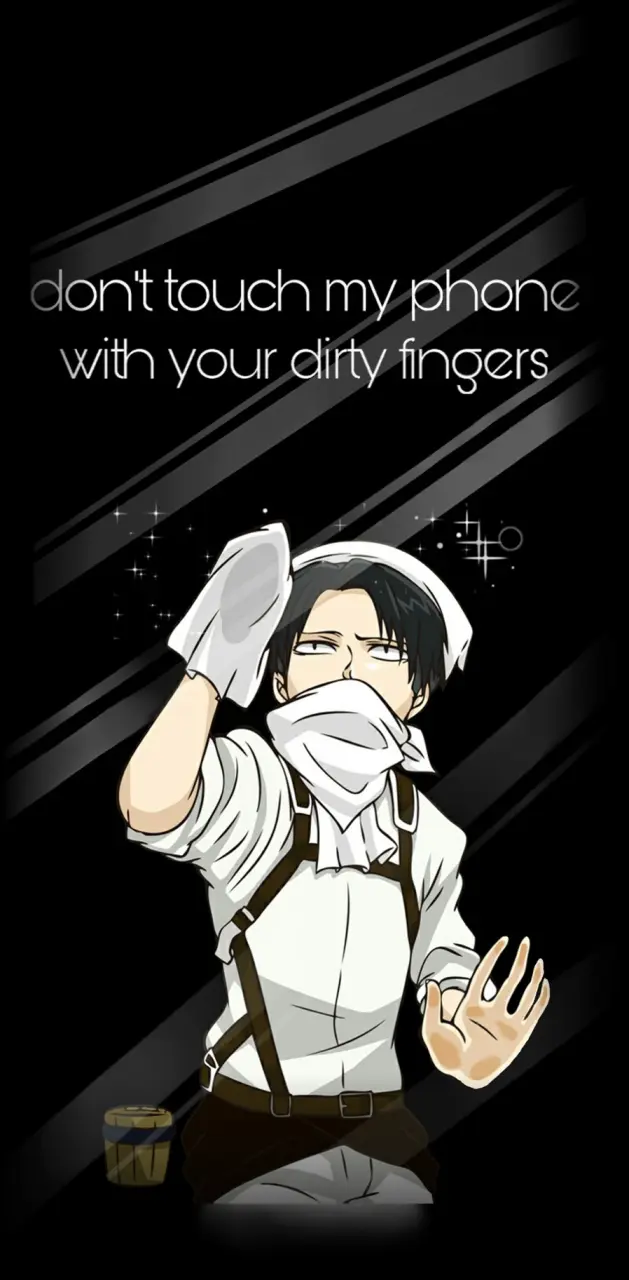 Levi cleaning