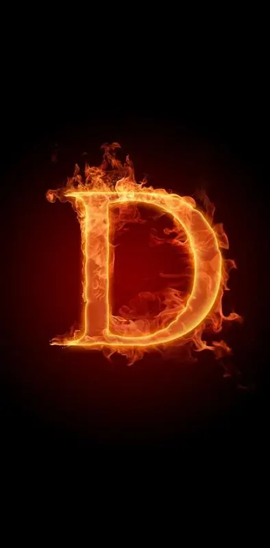 D on Fire