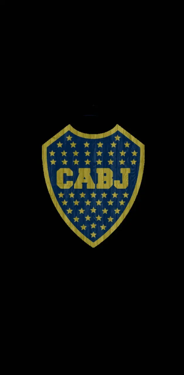 Boca Juniors Simple