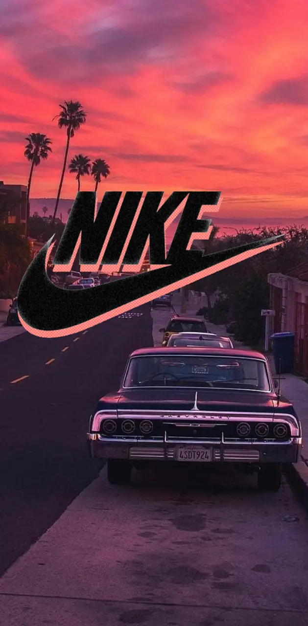 Nike nike