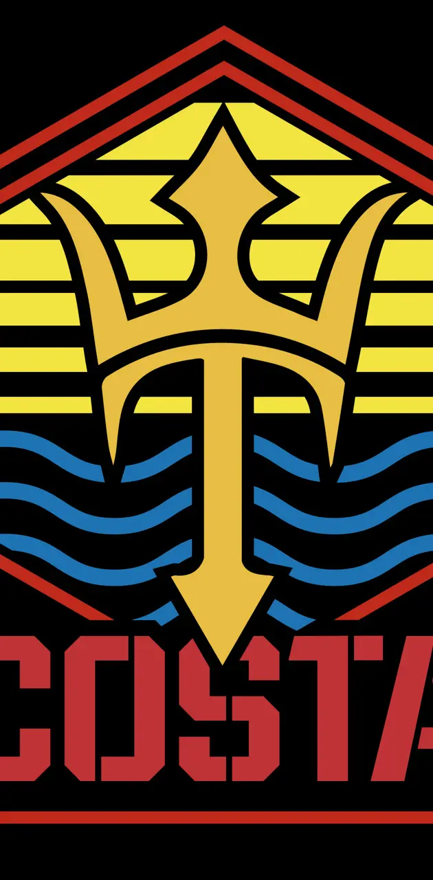 Costa PB Logo
