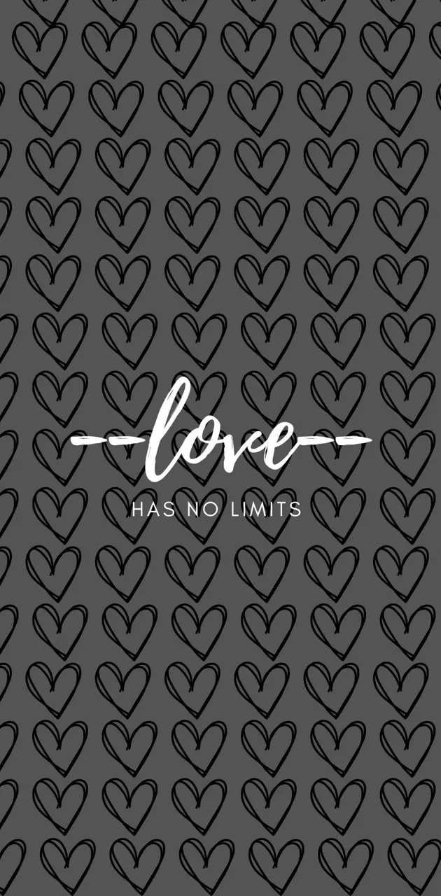 love has no limts 