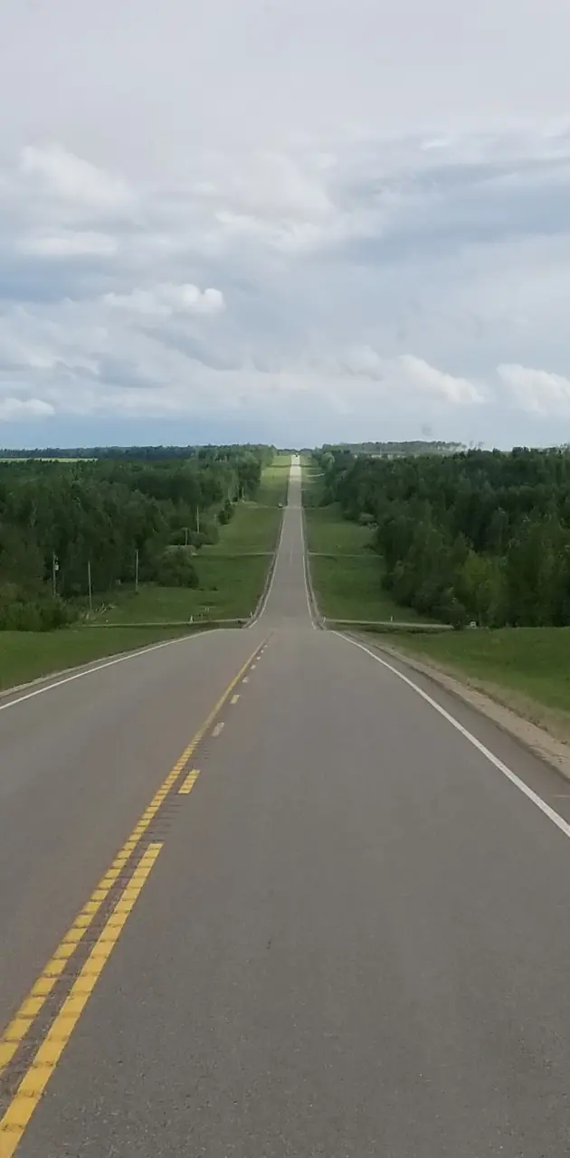 Greeny highway