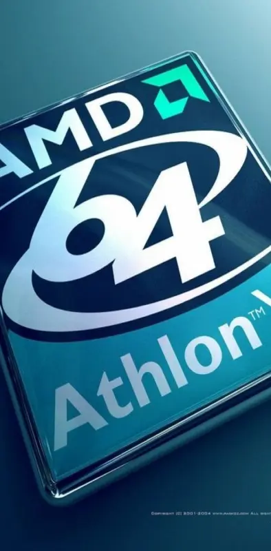Athlon X2