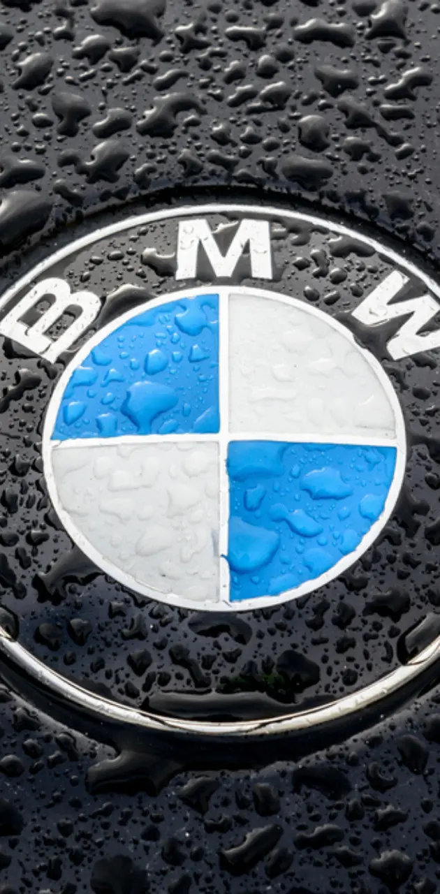 bmw m5 logo wallpaper