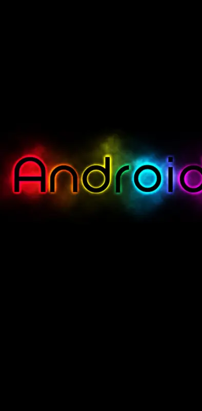Android Rainbow