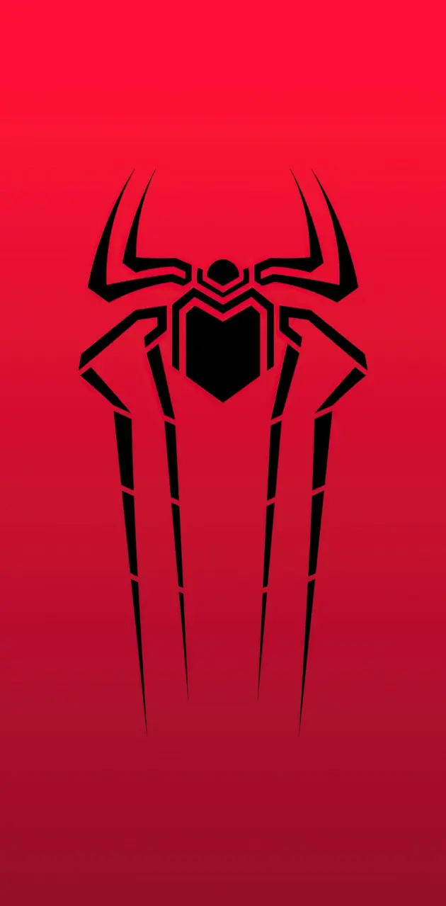 Spider man's logo