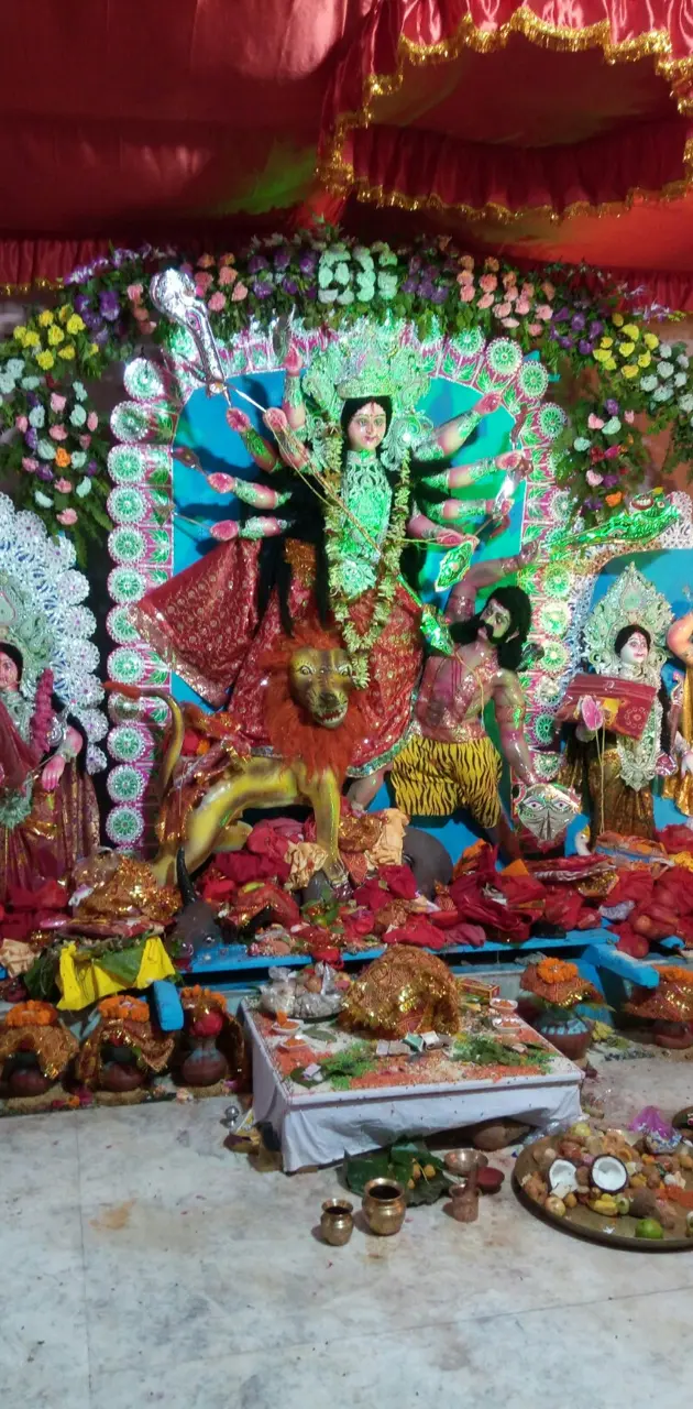 MAa Durga 