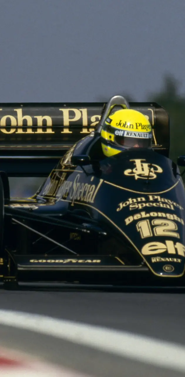 Senna 86