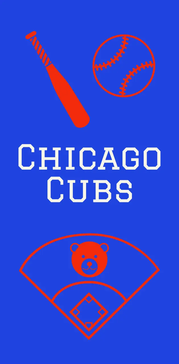 Cubs baseball 