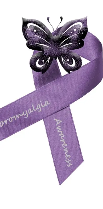 Fibromyalgia Aware