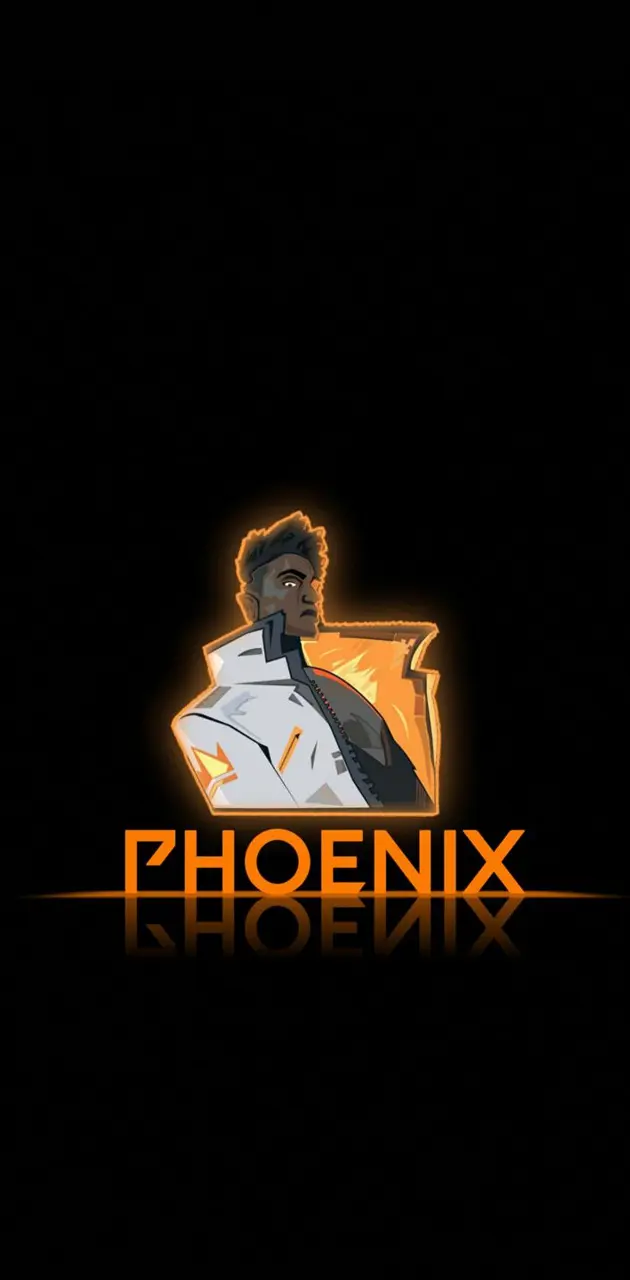 Phoenix valorant