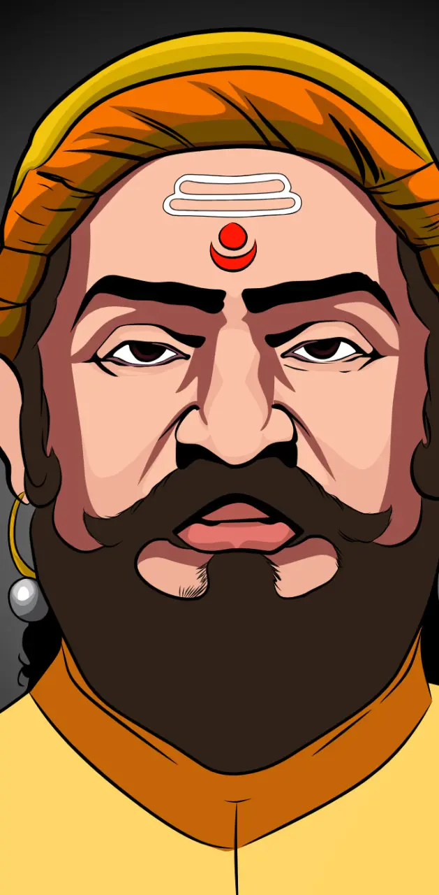 Shivaji Maharaj 