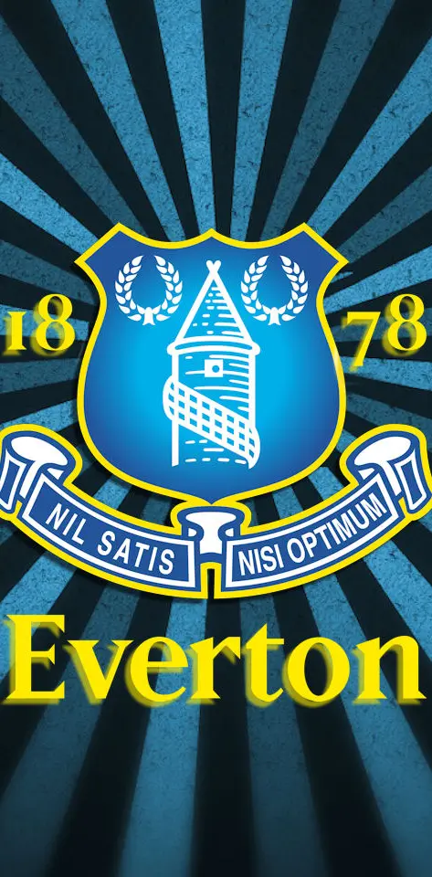 Everton Fc