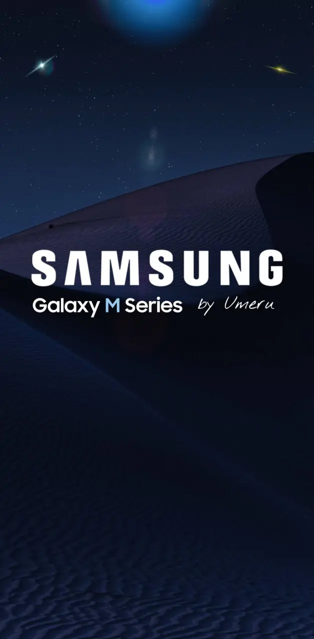 Samsung M by Umeru