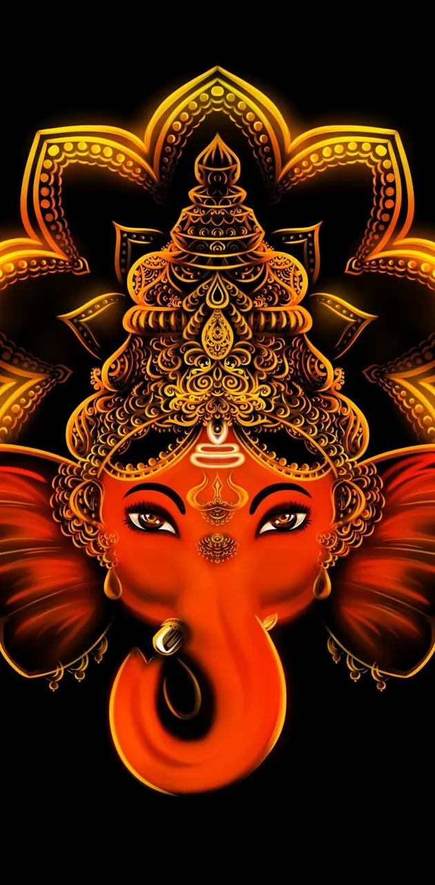 Shri Ganesh 