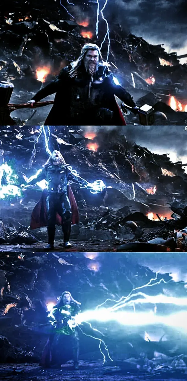 Thor wallpapers 