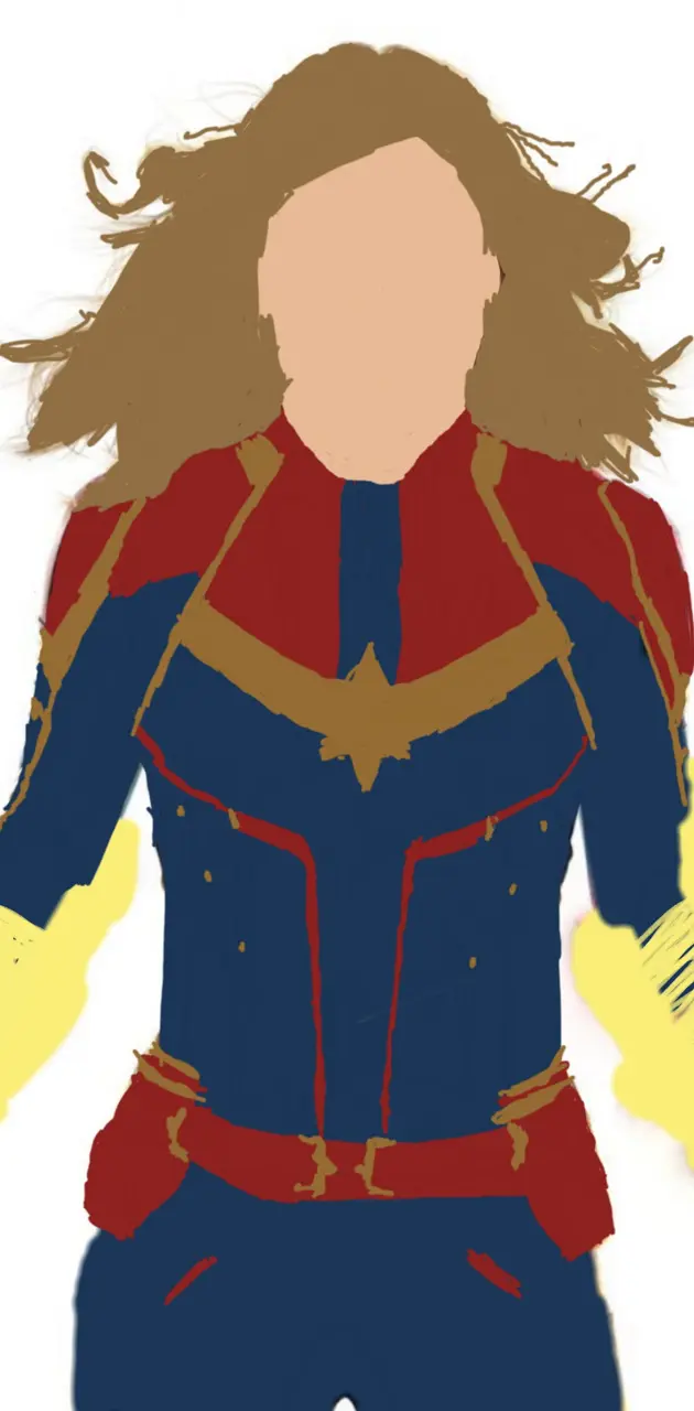 Captain marvel