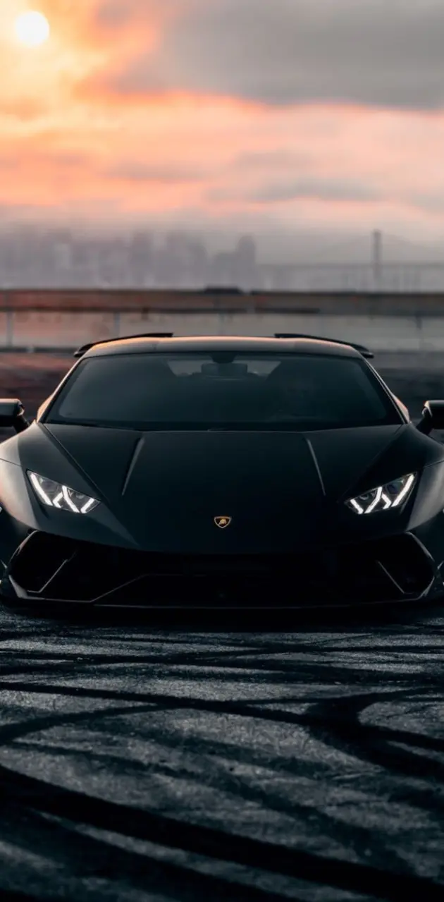 Lamborghini Wallpaper 