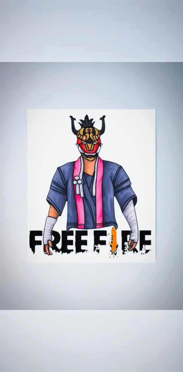 free fire sako kiyafet