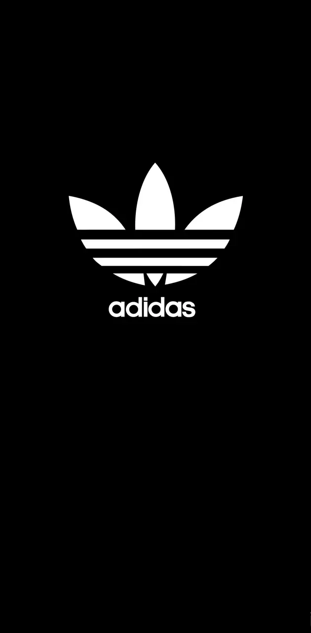 Adidas Black Sport